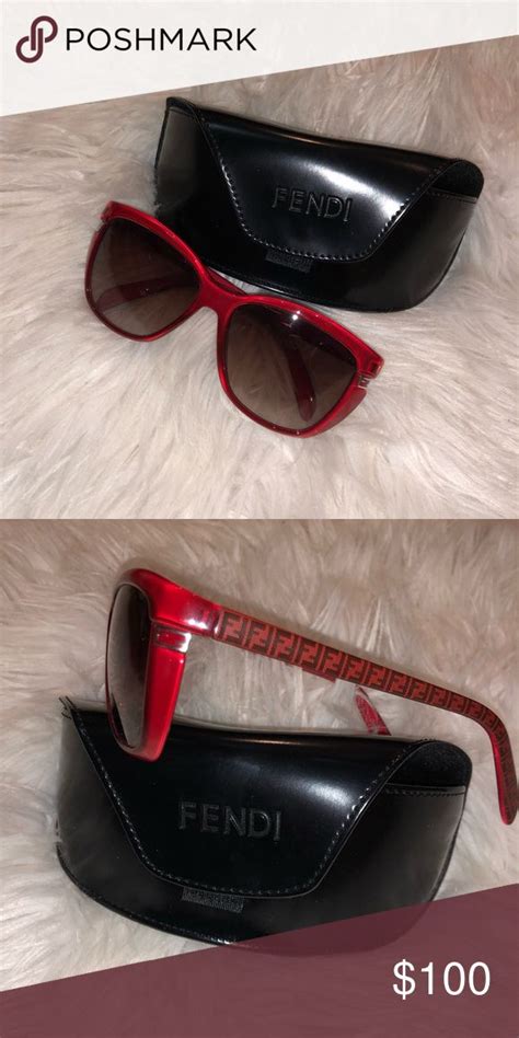 fendi sunglasses womens sale|authentic Fendi sunglasses.